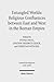 Entangled Worlds: Religious Confluences between East and West in the Roman Empire: The Cults of Isis, Mithras, and Jupiter Dolichenus (Orientalische Religionen in Der Antike)