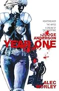 Judge Anderson: Year One