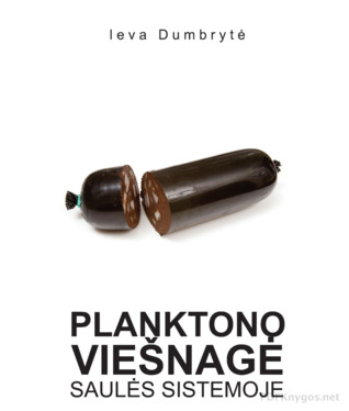 Planktono viešnagė Saulės sistemoje