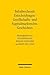 Bahnbrechende Entscheidungen - Gesellschafts- Und Kapitalmarktrechts-Geschichten: Sechstes Deutsch-Osterreichisch-Schweizerisches Symposium, Wien 21.-22. Mai 2015 (German Edition)