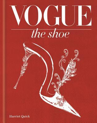 Vogue the Shoe (Hardcover)