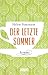 Der letzte Sommer