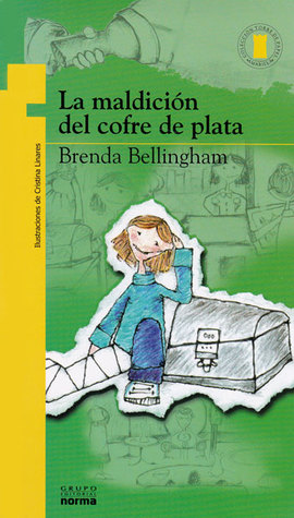 La maldición del cofre de plata (Paperback)