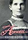 Annetti (Cloquet Romance, Book 1)