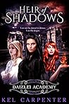 Heir of Shadows