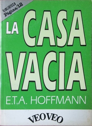 La Casa Vacía/El Corazón de Piedra