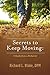 Secrets to Keep Moving: A G...