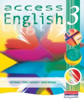 Access English 3