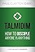 Talmidim by Paul Clayton Gibbs