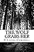The wolf grabs her: Book One