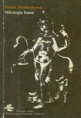 Mitologia Iranu (Paperback)