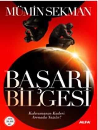 Başarı Bilgesi (Paperback)