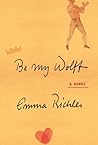 Be My Wolff by Emma Richler Be My Wolff by Emma Richler