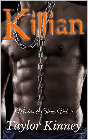 Killian: Masters & Slaves Vol. 5 (Italian Edition)