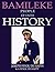 People from the land of Ka (Faith, soul ...): Bamileke History