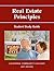 Real Estate Principles: Student Study Guide (The Real Estate Education Center Book 1)
