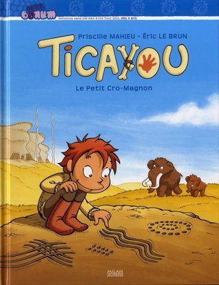 Ticayou (Paperback)