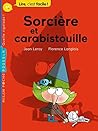 Sorcière et carabistouille by Jean Leroy
