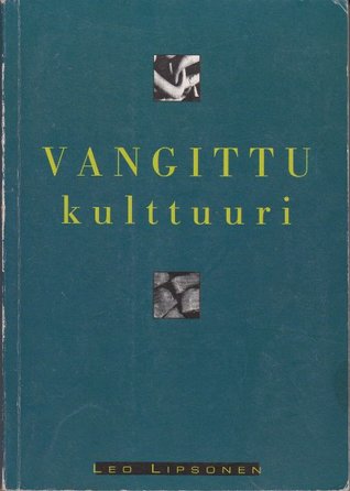Vangittu kulttuuri (Paperback)