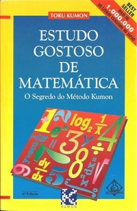 O Estudo Gostoso de Matemática