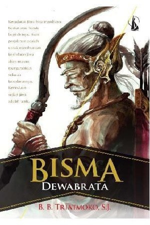 Bisma Dewabrata