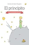 Book cover for El principito
