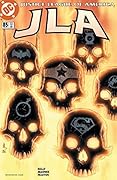 JLA (1997-2006) #85