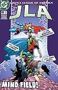 JLA (1997-2006) #88