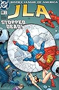 JLA (1997-2006) #86