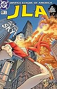 JLA (1997-2006) #89