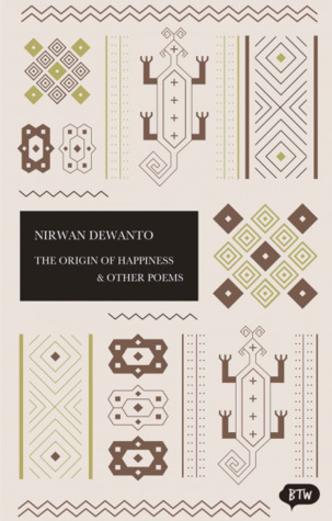 The Origin Of Happiness & Other Poems