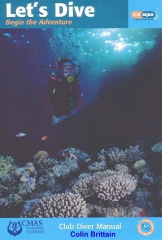 Let's Dive (Paperback)