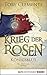 Krieg der Rosen: Königsblut (Kingmaker, #2)