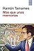 Más que unas memorias (OTROS NO FICCIÓN) (Spanish Edition)