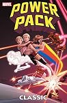 Power Pack Classi...