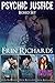 Psychic Justice Boxed Set (Chasing Shadows, Twilight Rising, Stealing Twilight)