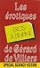 Eros à l'infini (Les érotiques de Gérard de Villiers - Spécial Science Fiction)