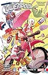 The Unbelievable Gwenpool, Vol. 1 by Christopher Hastings