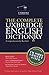 The Complete Uxbridge English Dictionary: I'm Sorry I Haven't a Clue (Im Sorry I Havent a Clue)