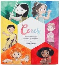 Cores: A revolução começa no quarto de brinquedos