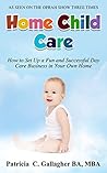 Home Child Care: ...