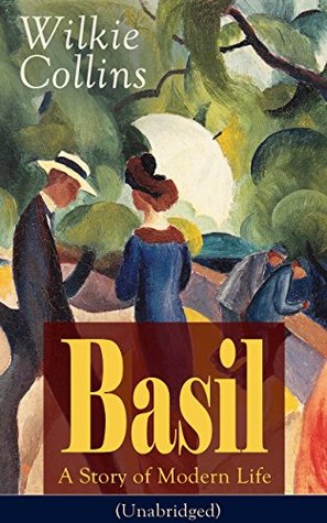 Basil: A Story of Modern Life