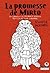 La promesse de Mirto, ou comment le premier humain refusa de tuer l'animal