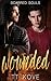 Wounded Souls: book 3 in th...