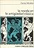 La novela en la antigüedad clásica