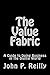 The Value Fabric: A Guide to Doing Business in the Digital World