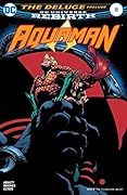 Aquaman (2016-) #11