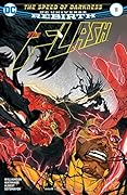 The Flash (2016-2023) #11