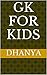 GK FOR KIDS