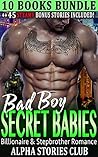 Bad Boy Secret Babies